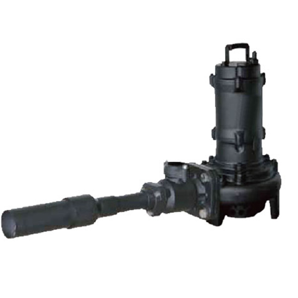 AM系列曝氣機(jī)